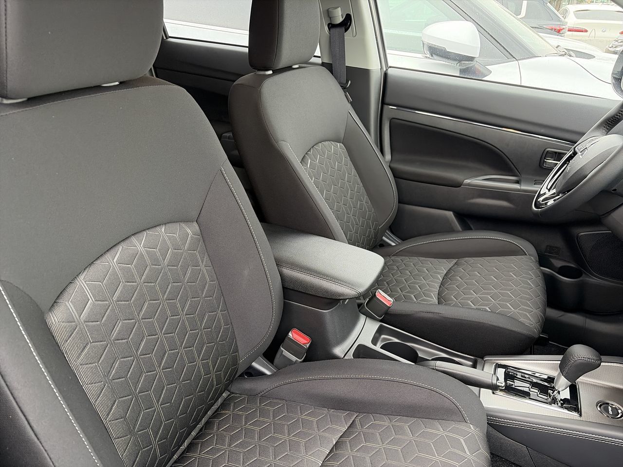 Mitsubishi RVR  2026 à Mississauga, Ontario