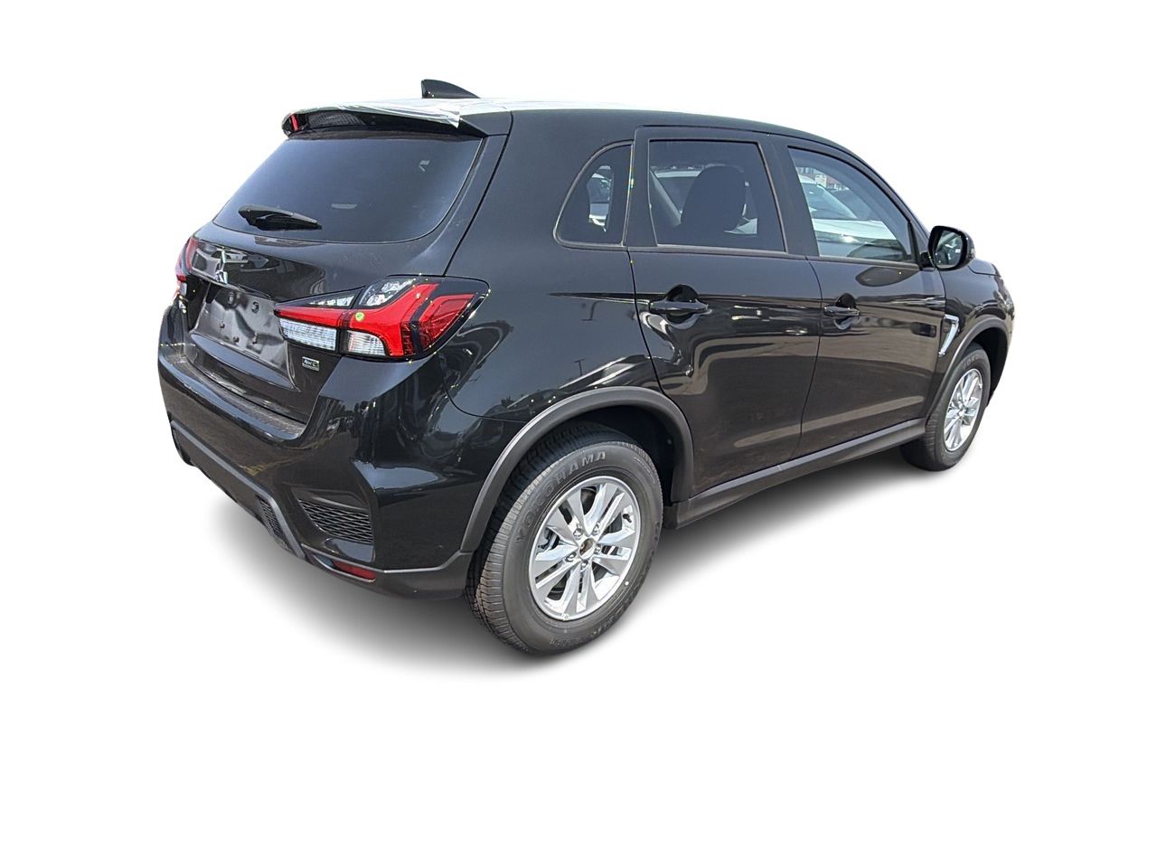 2026 Mitsubishi RVR in Mississauga, Ontario