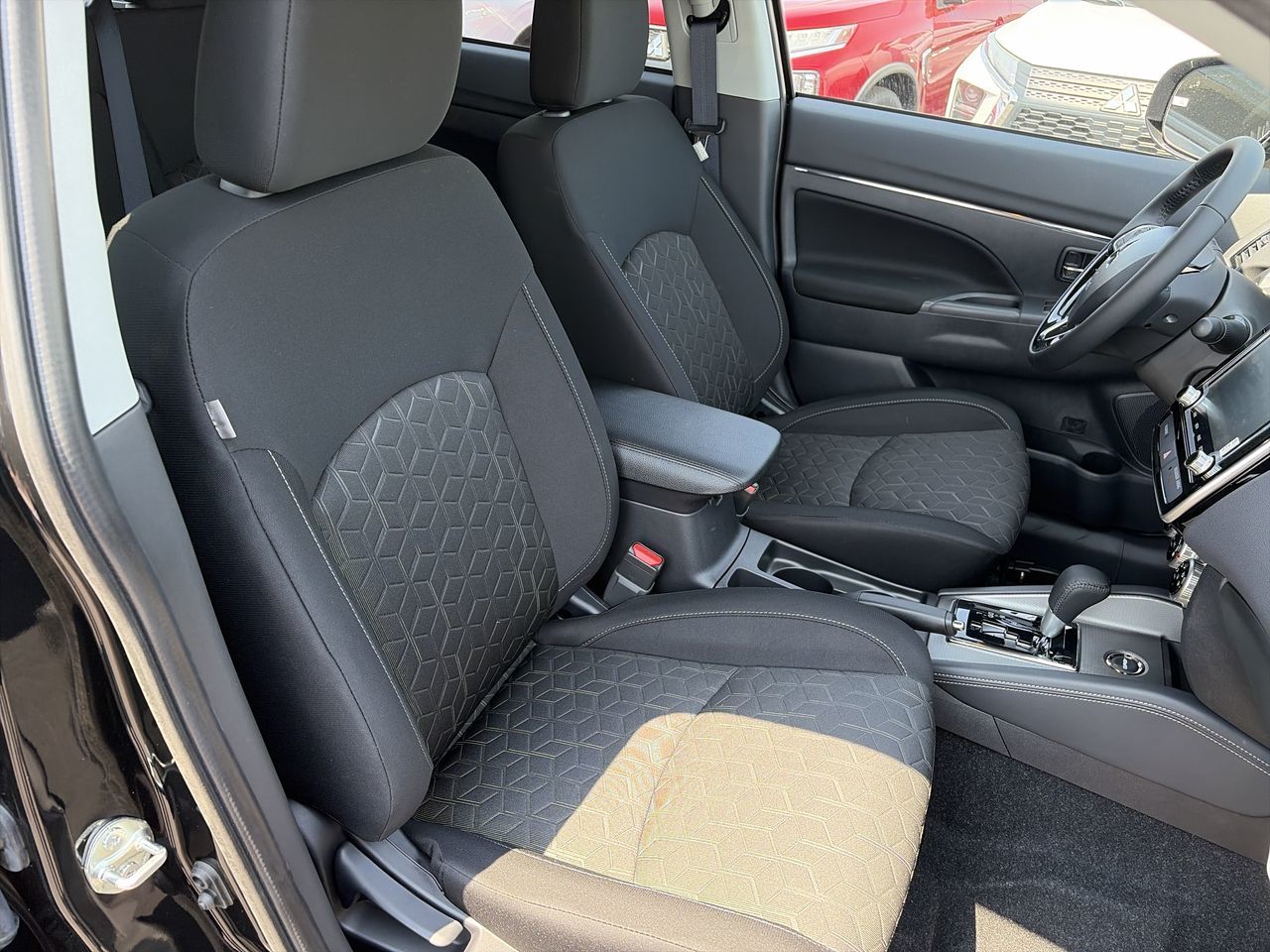 2026 Mitsubishi RVR in Mississauga, Ontario