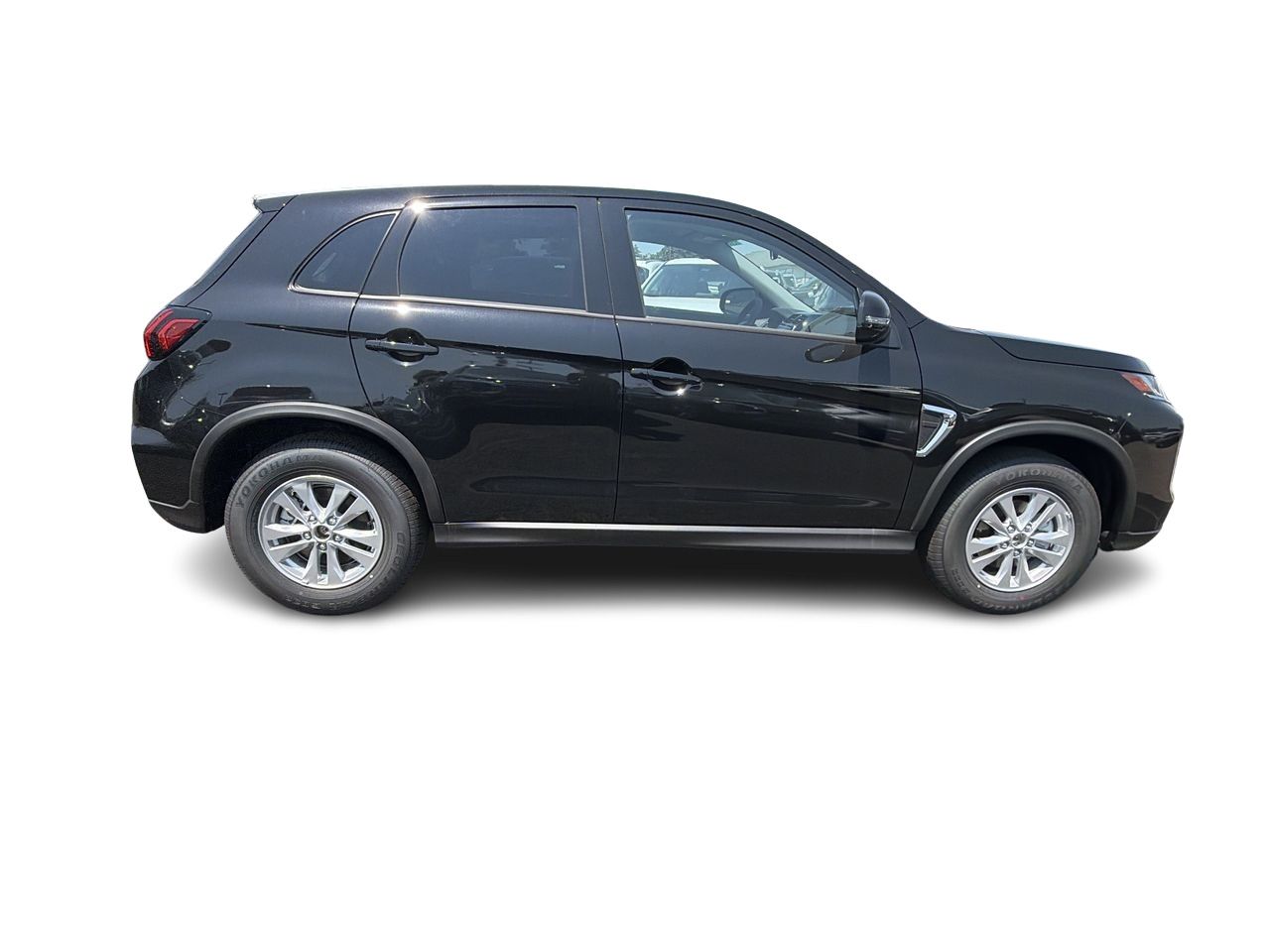 2026 Mitsubishi RVR in Mississauga, Ontario