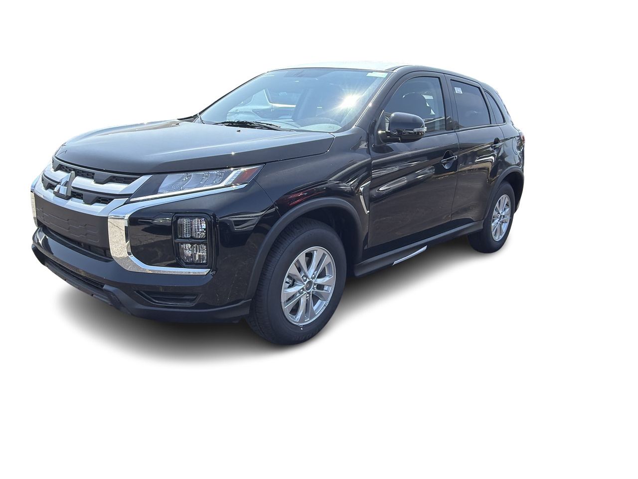 2026 Mitsubishi RVR in Mississauga, Ontario