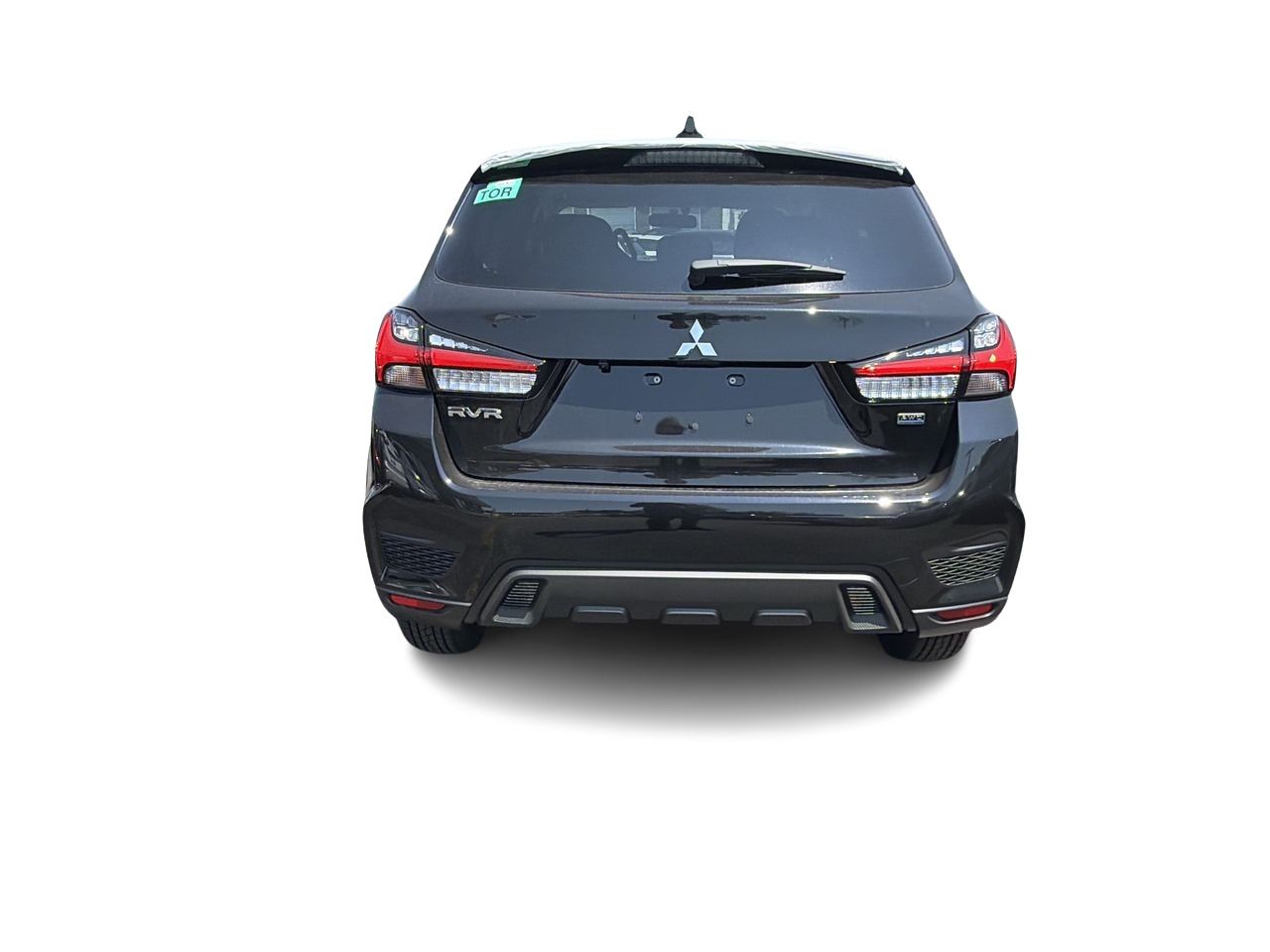 2026 Mitsubishi RVR in Mississauga, Ontario