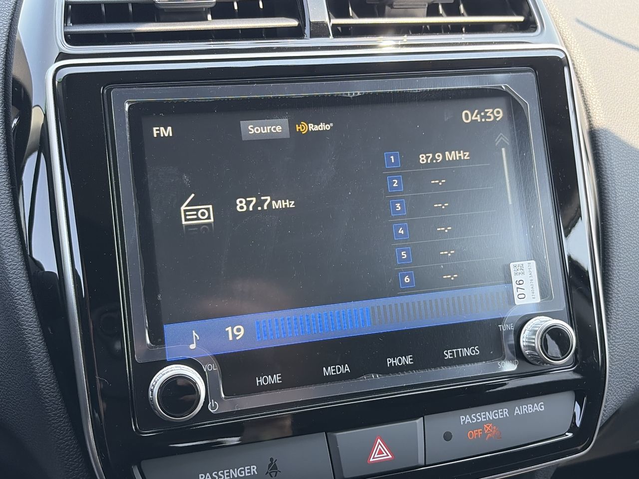 2026 Mitsubishi RVR in Mississauga, Ontario