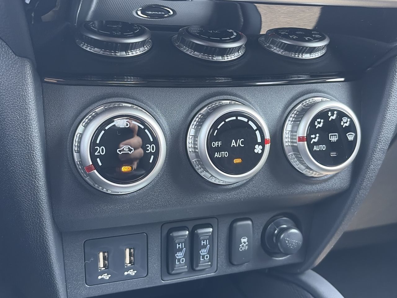 2026 Mitsubishi RVR in Mississauga, Ontario
