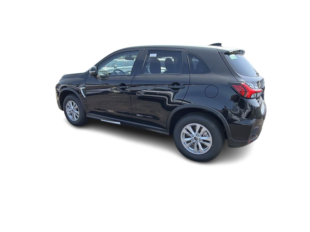 2026 Mitsubishi RVR in Mississauga, Ontario