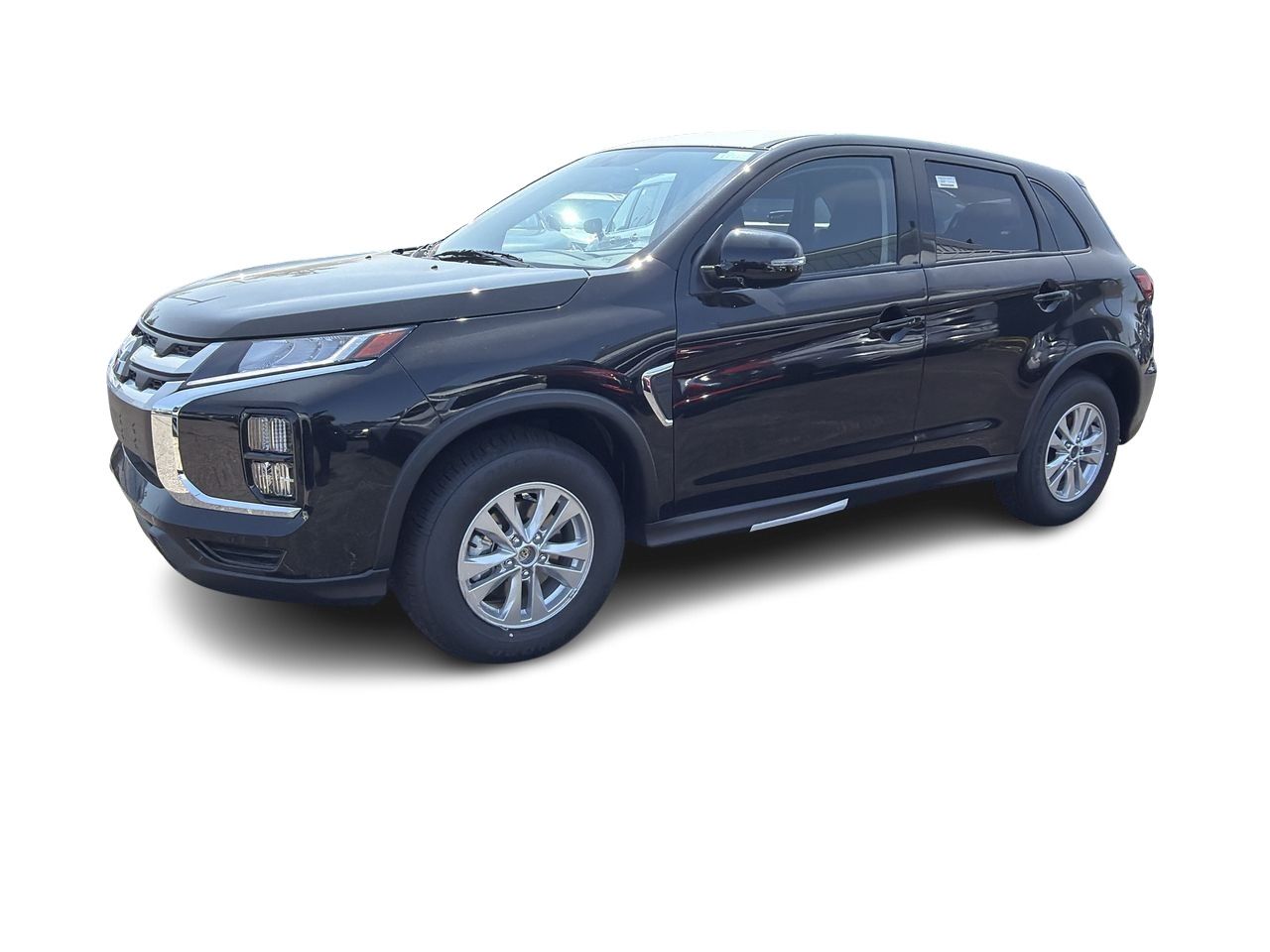 2026 Mitsubishi RVR in Mississauga, Ontario