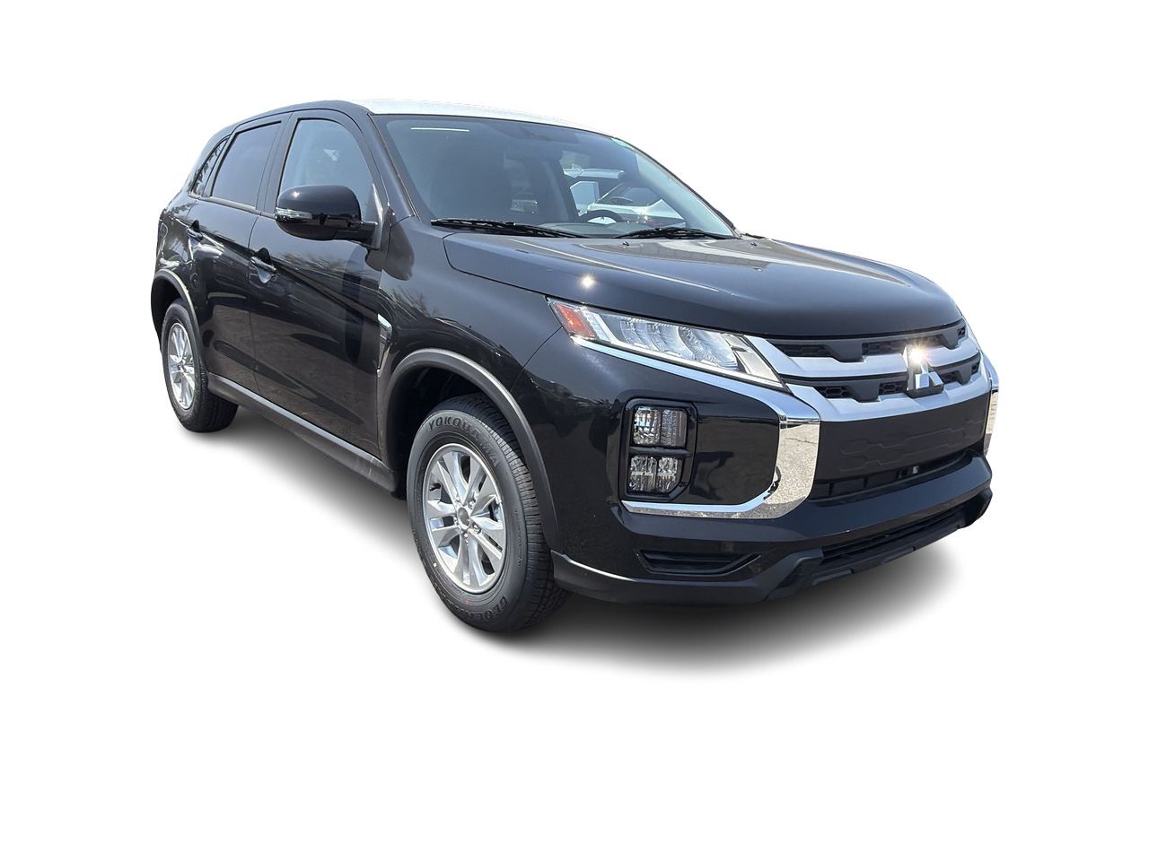2026 Mitsubishi RVR in Mississauga, Ontario