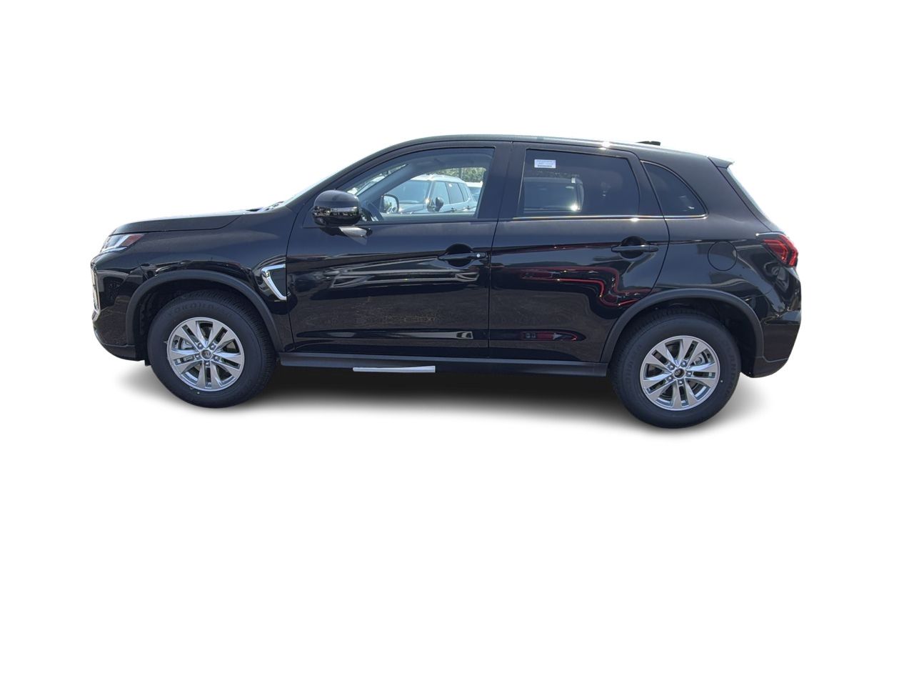 2026 Mitsubishi RVR in Mississauga, Ontario