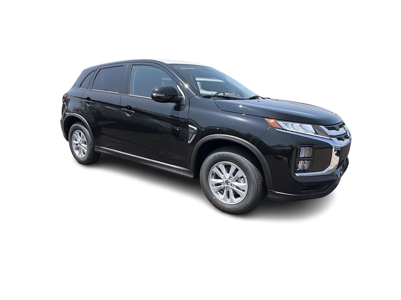 2026 Mitsubishi RVR in Mississauga, Ontario