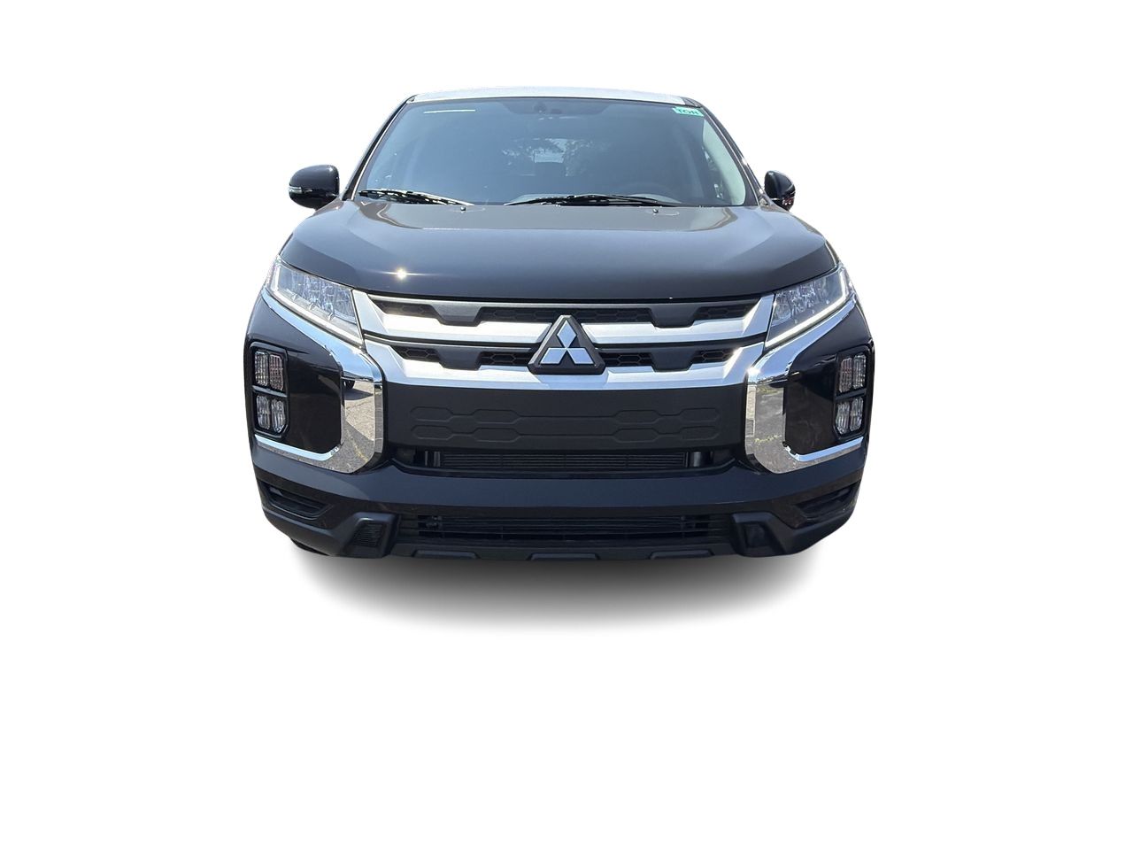 2026 Mitsubishi RVR in Mississauga, Ontario
