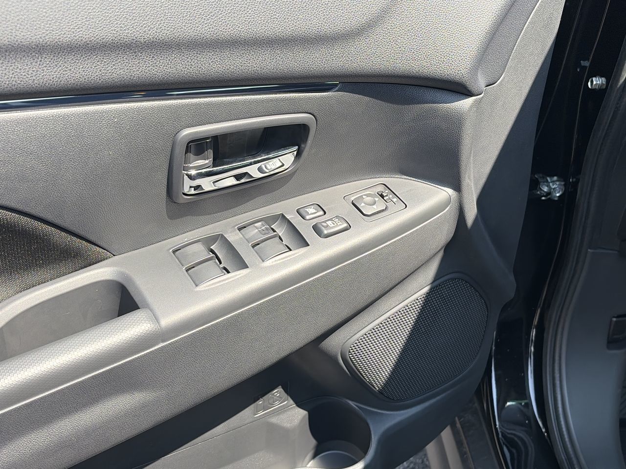 2026 Mitsubishi RVR in Mississauga, Ontario