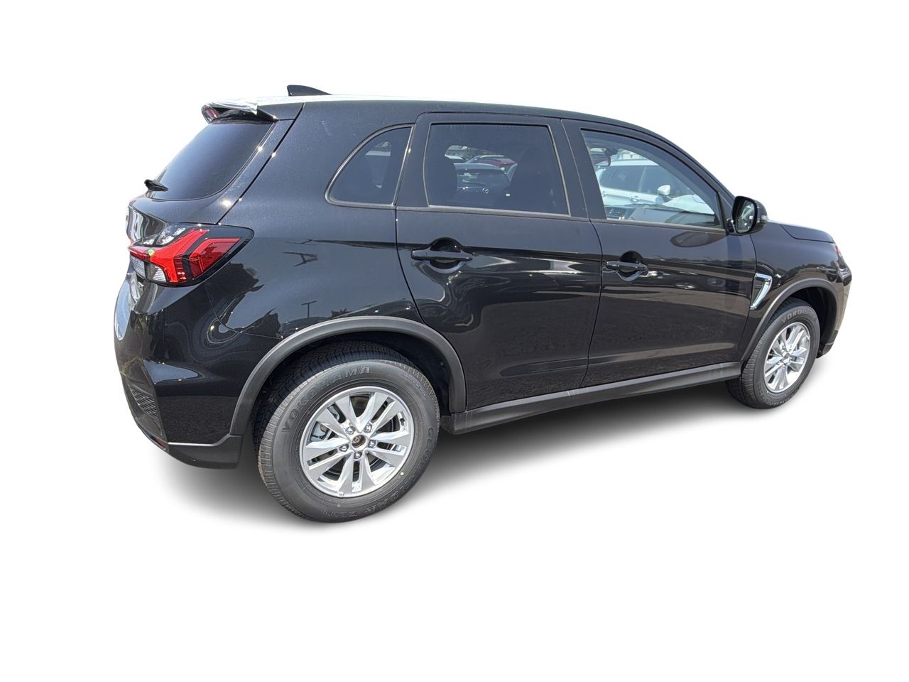 2026 Mitsubishi RVR in Mississauga, Ontario