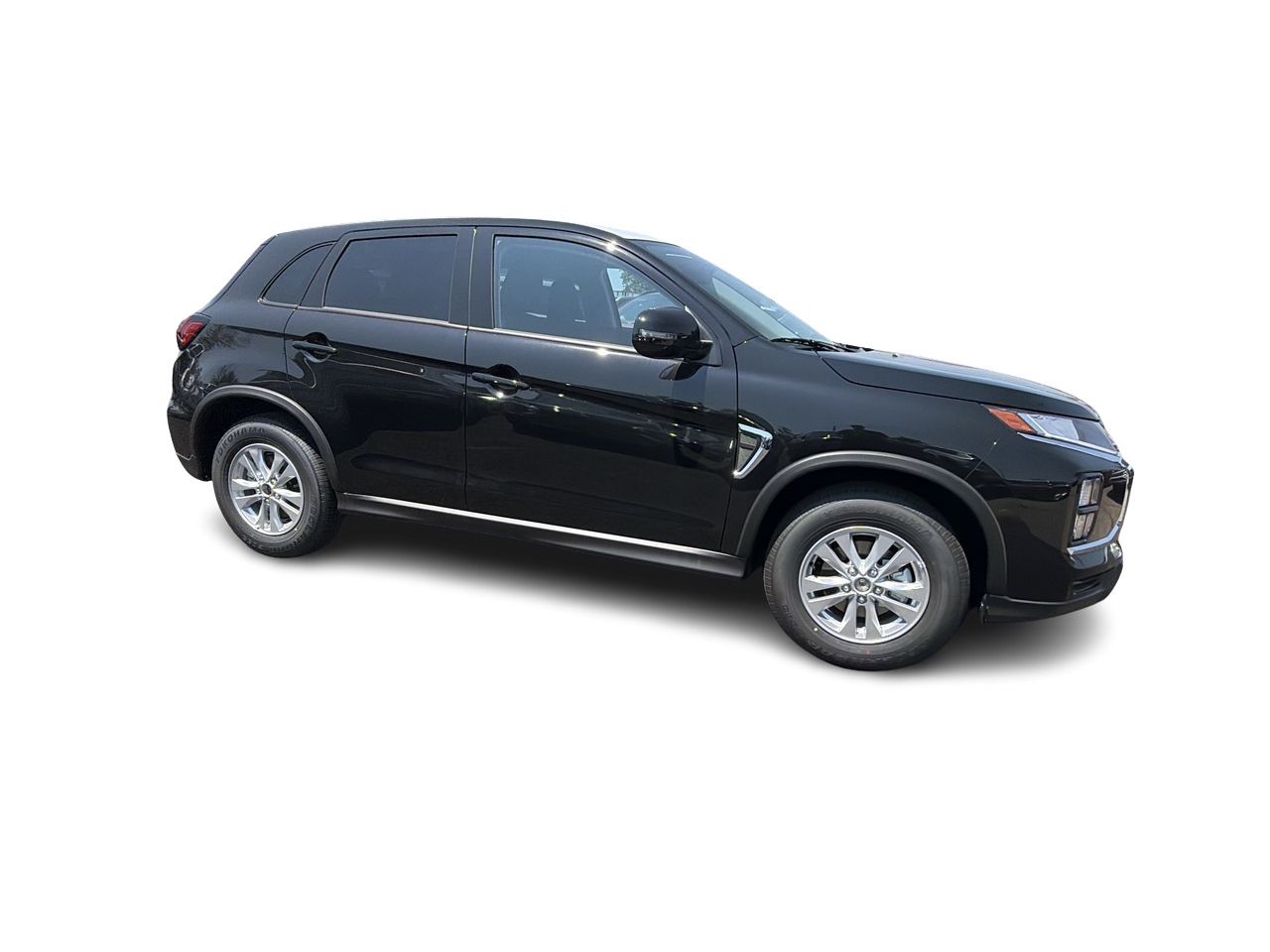 2026 Mitsubishi RVR in Mississauga, Ontario