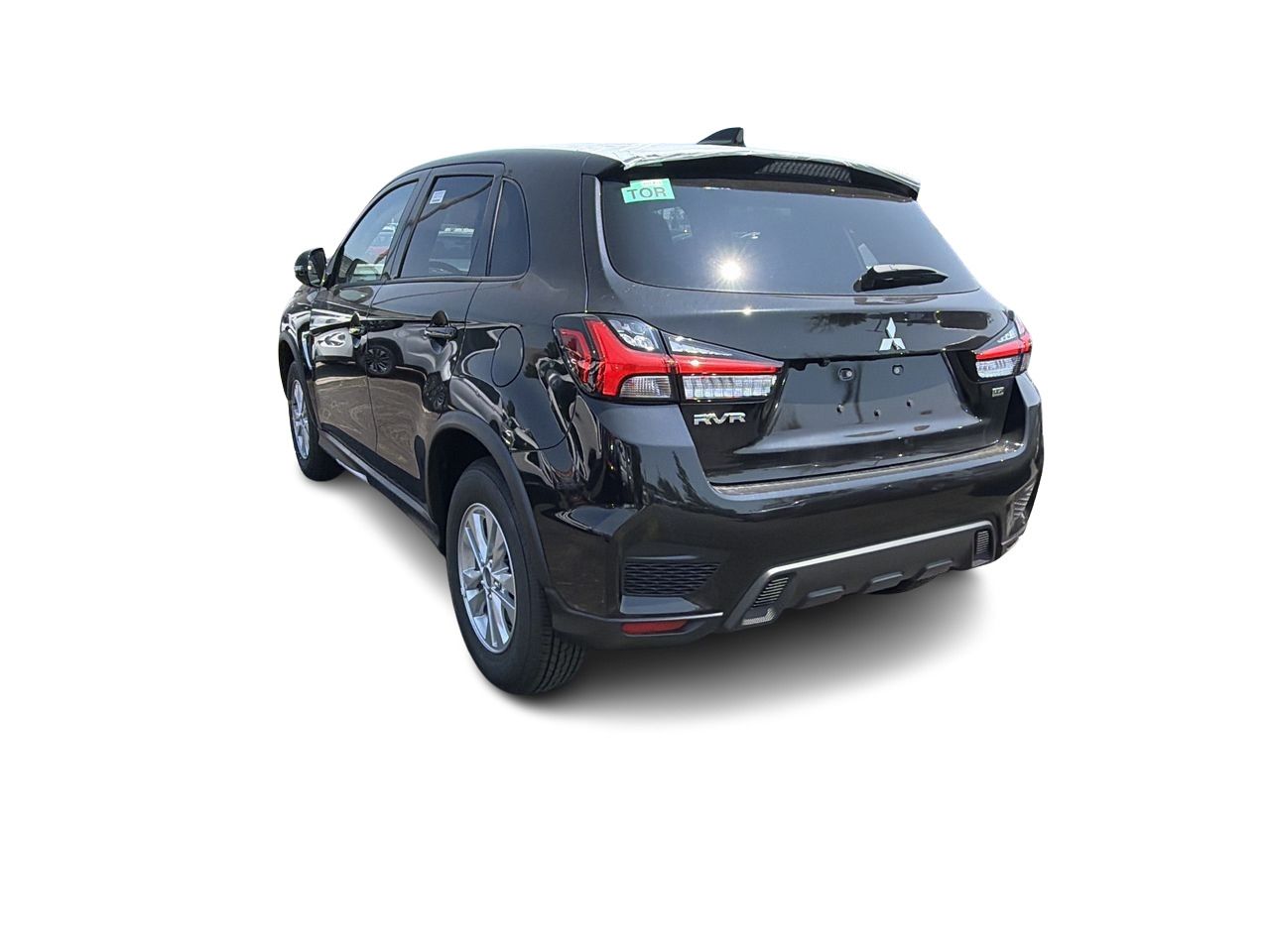2026 Mitsubishi RVR in Mississauga, Ontario