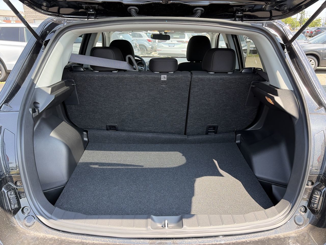2026 Mitsubishi RVR in Mississauga, Ontario