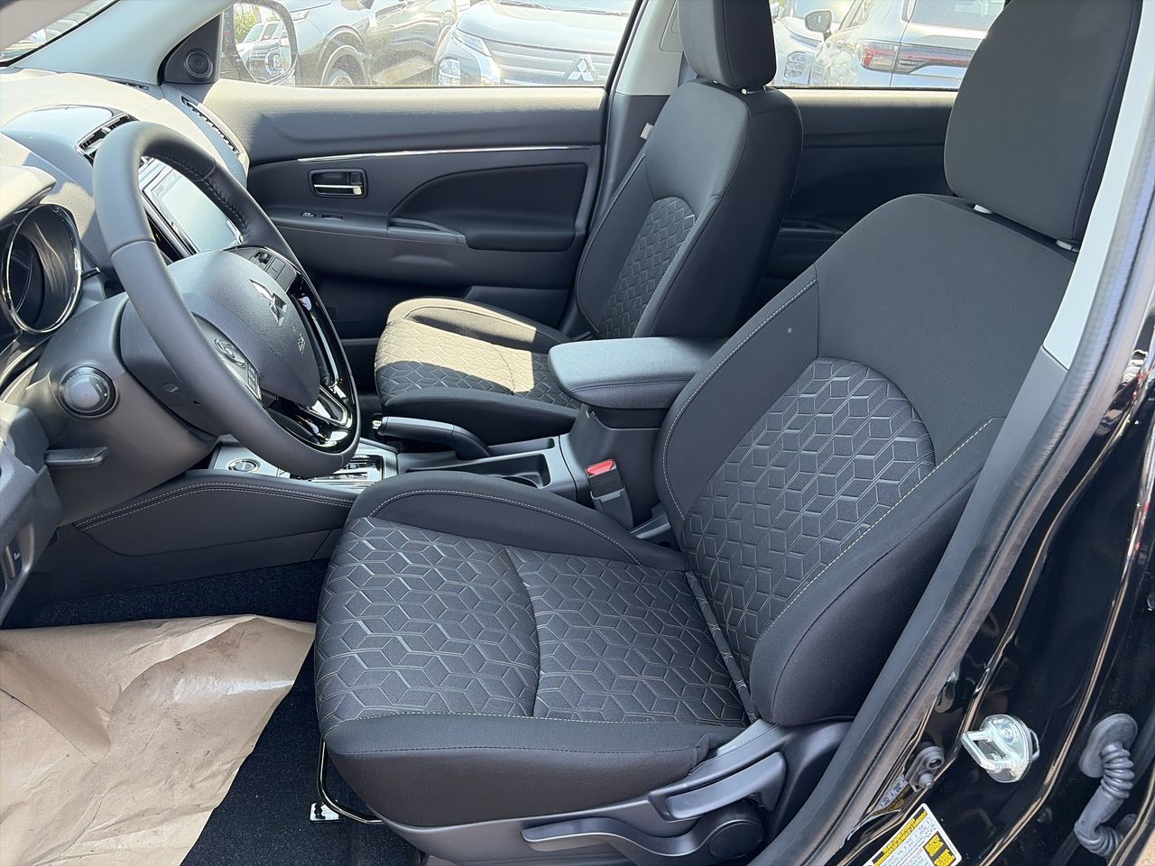 2026 Mitsubishi RVR in Mississauga, Ontario