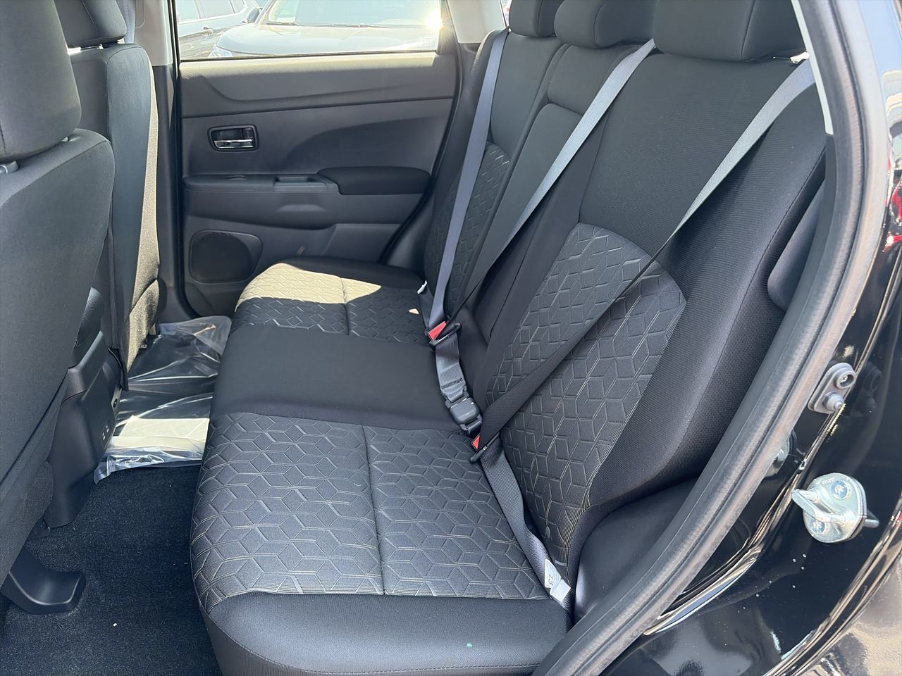 2026 Mitsubishi RVR in Mississauga, Ontario