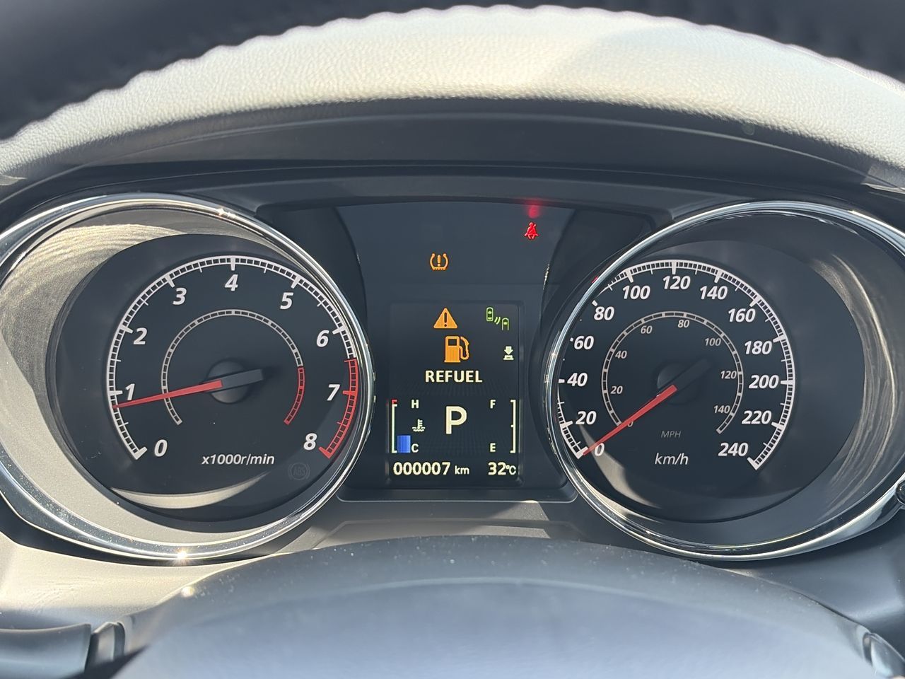 2026 Mitsubishi RVR in Mississauga, Ontario
