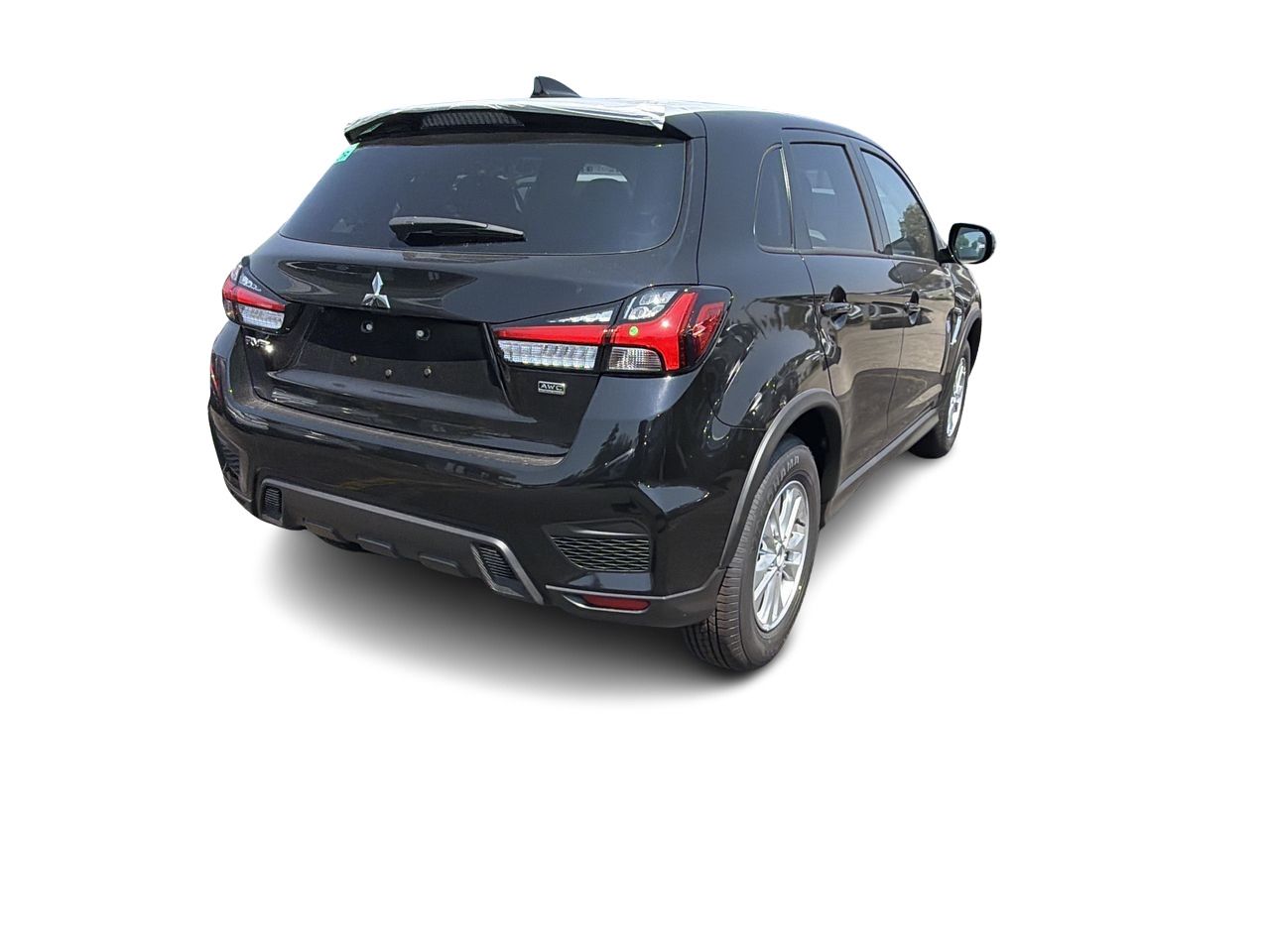 2026 Mitsubishi RVR in Mississauga, Ontario