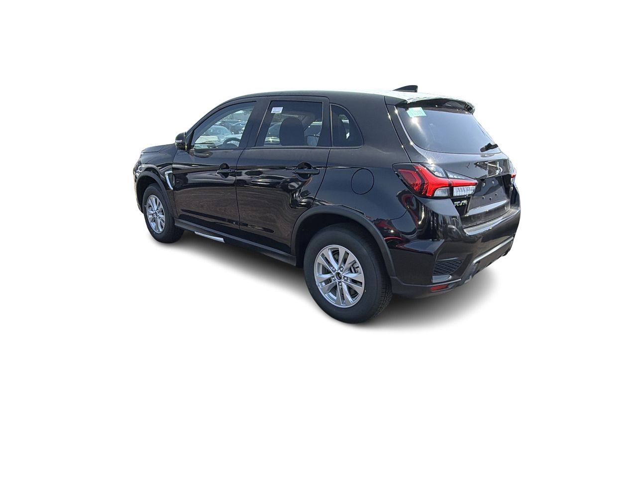 2026 Mitsubishi RVR in Mississauga, Ontario