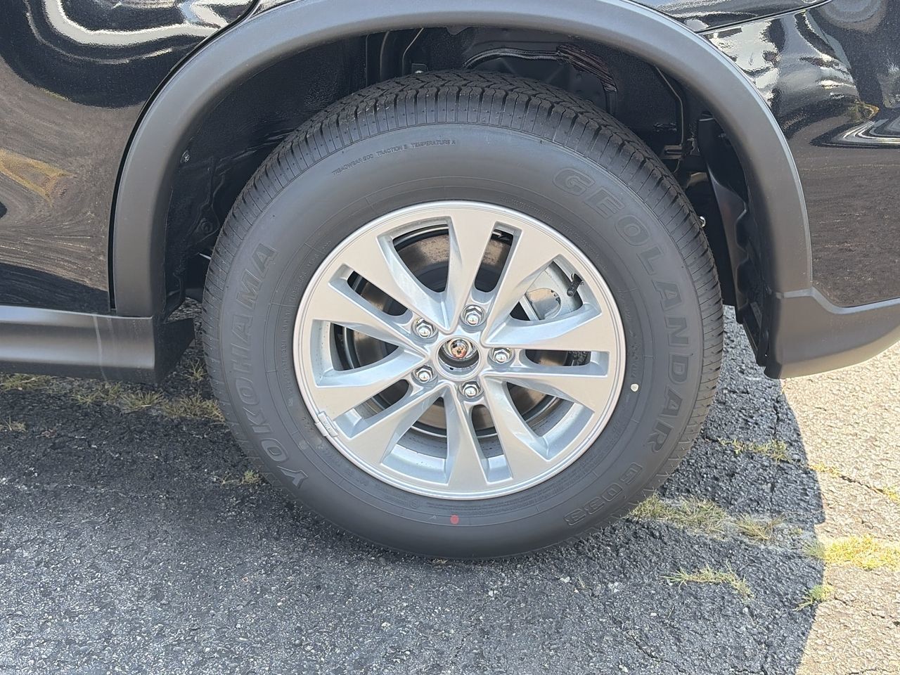 2026 Mitsubishi RVR in Mississauga, Ontario