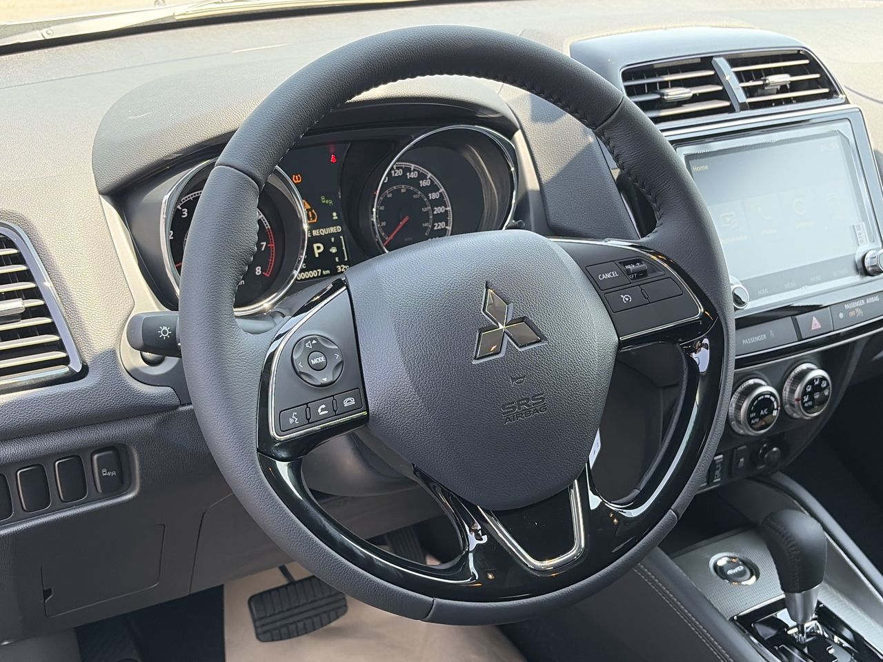 2026 Mitsubishi RVR in Mississauga, Ontario