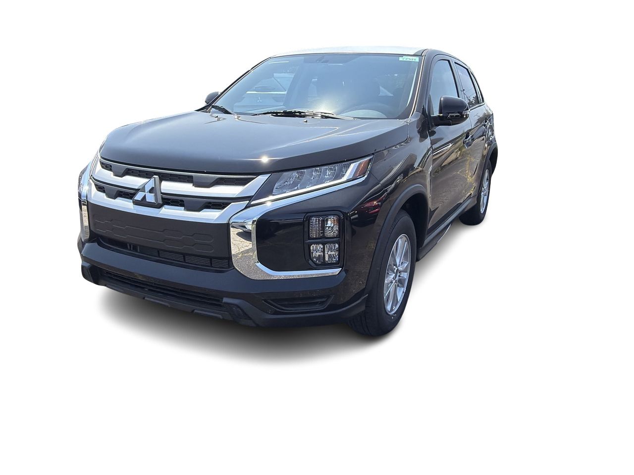2026 Mitsubishi RVR in Mississauga, Ontario