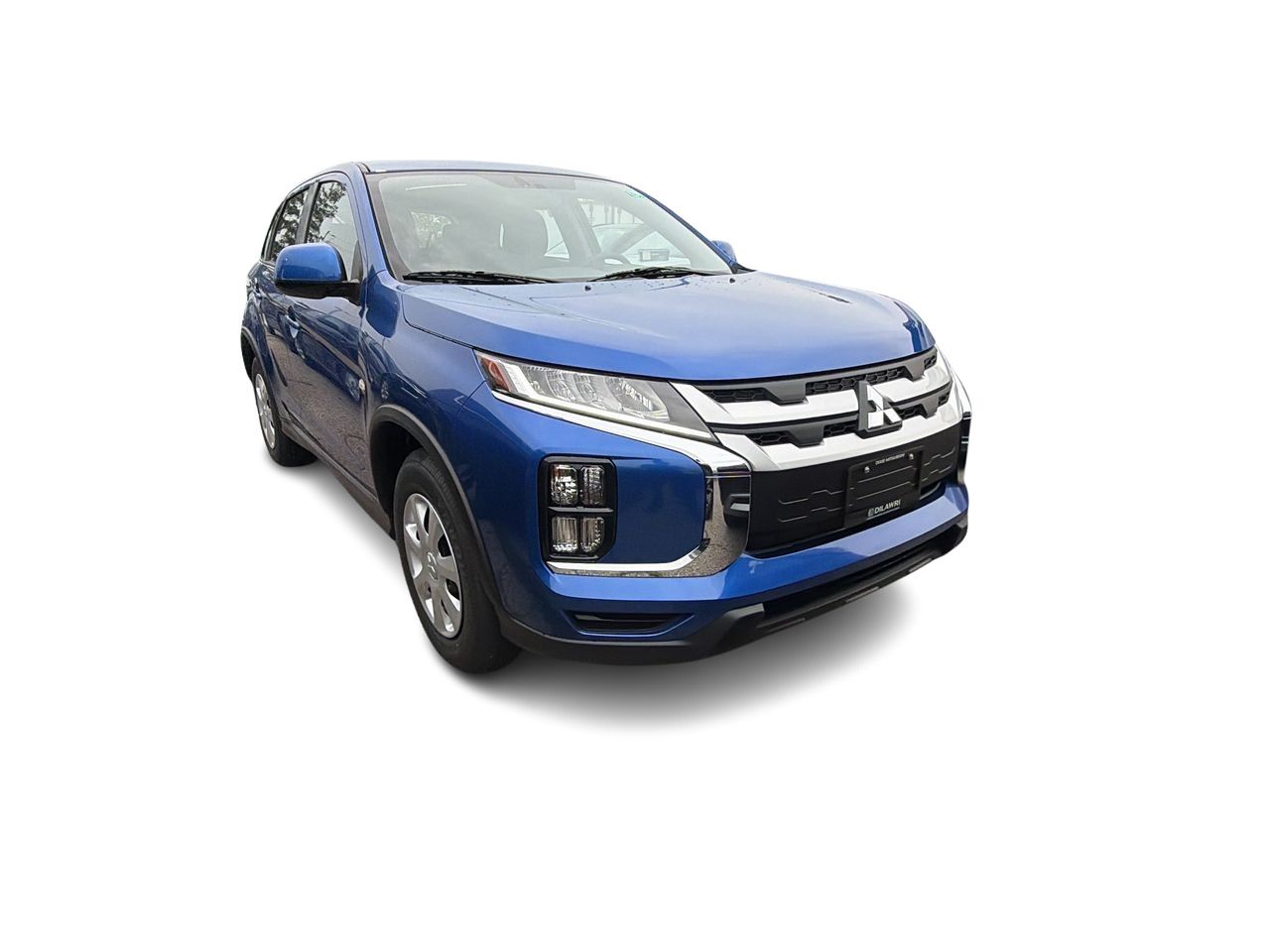 Mitsubishi RVR  2026 à Mississauga, Ontario