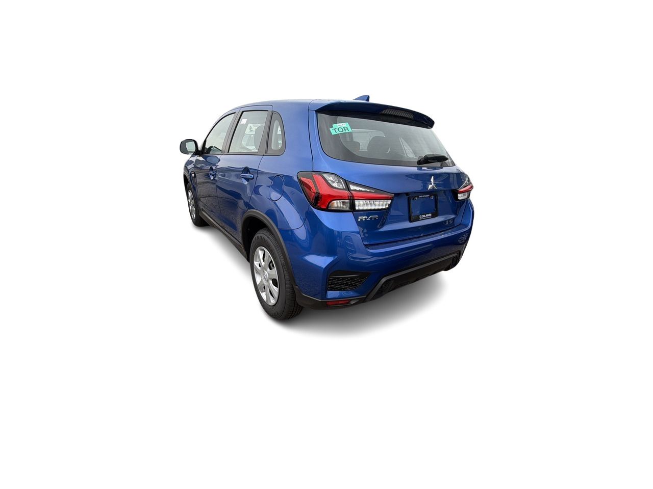 Mitsubishi RVR  2026 à Mississauga, Ontario