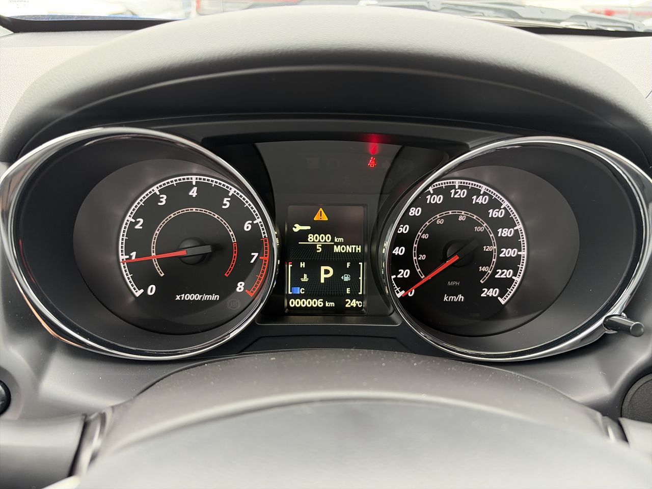 Mitsubishi RVR  2026 à Mississauga, Ontario