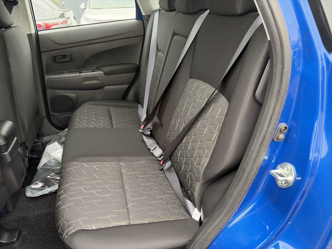 Mitsubishi RVR  2026 à Mississauga, Ontario