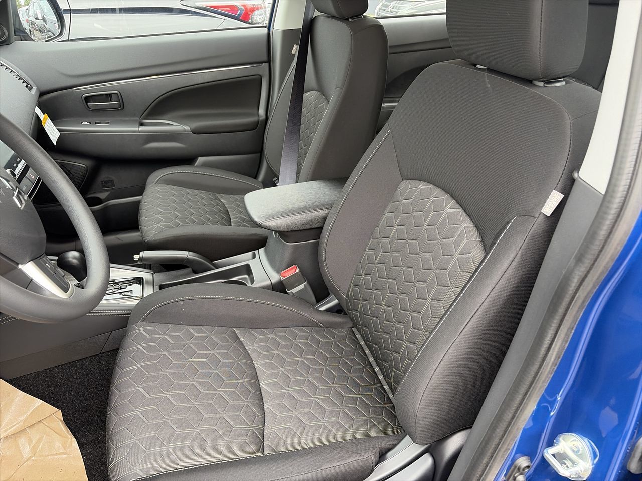 Mitsubishi RVR  2026 à Mississauga, Ontario