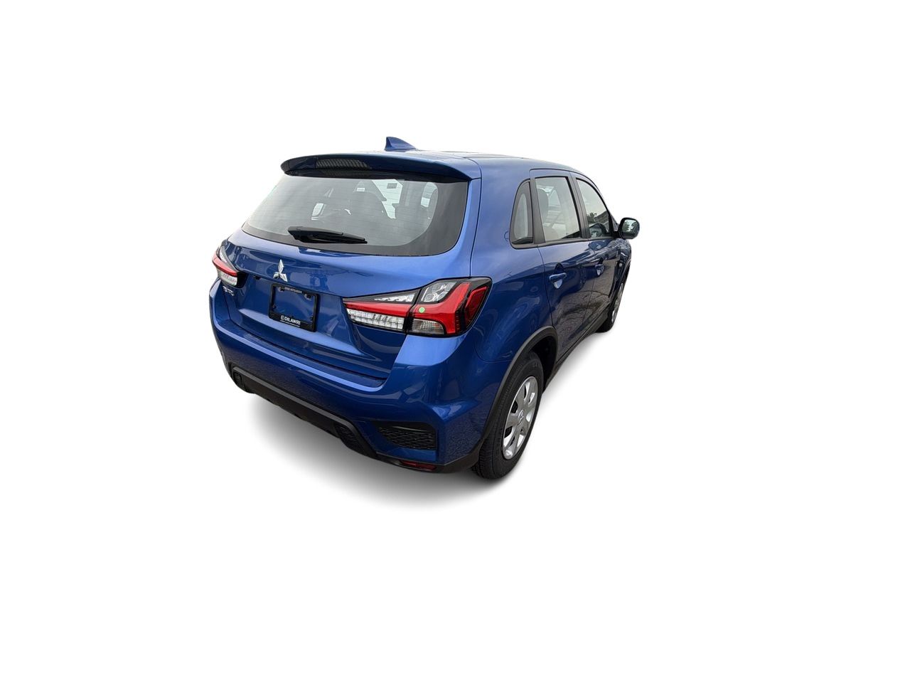Mitsubishi RVR  2026 à Mississauga, Ontario