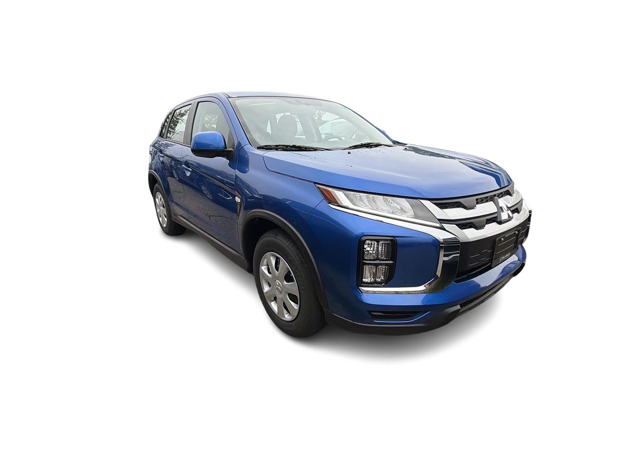 Mitsubishi RVR  2026 à Mississauga, Ontario