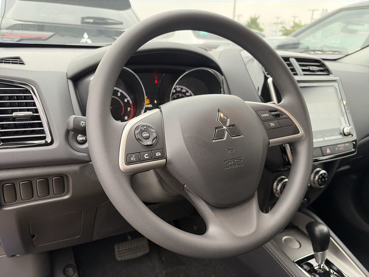 Mitsubishi RVR  2026 à Mississauga, Ontario
