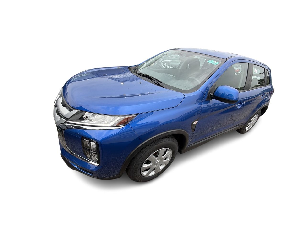 Mitsubishi RVR  2026 à Mississauga, Ontario