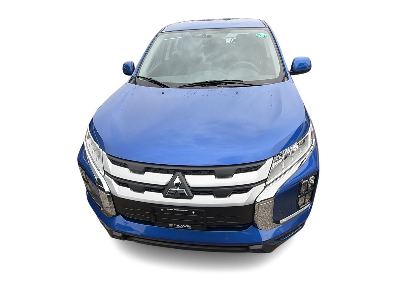 Mitsubishi RVR  2026 à Mississauga, Ontario
