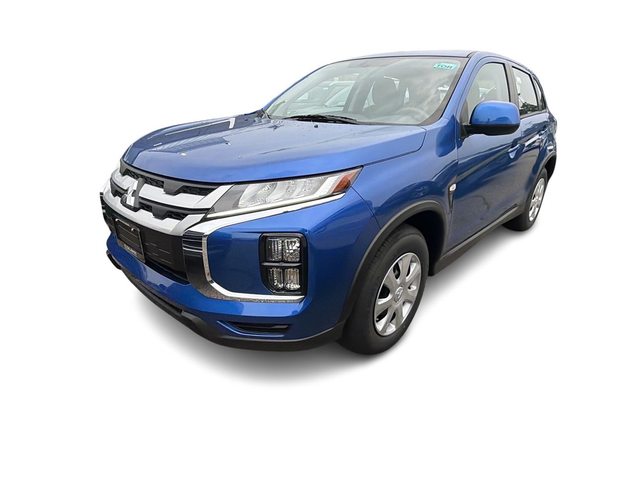 Mitsubishi RVR  2026 à Mississauga, Ontario