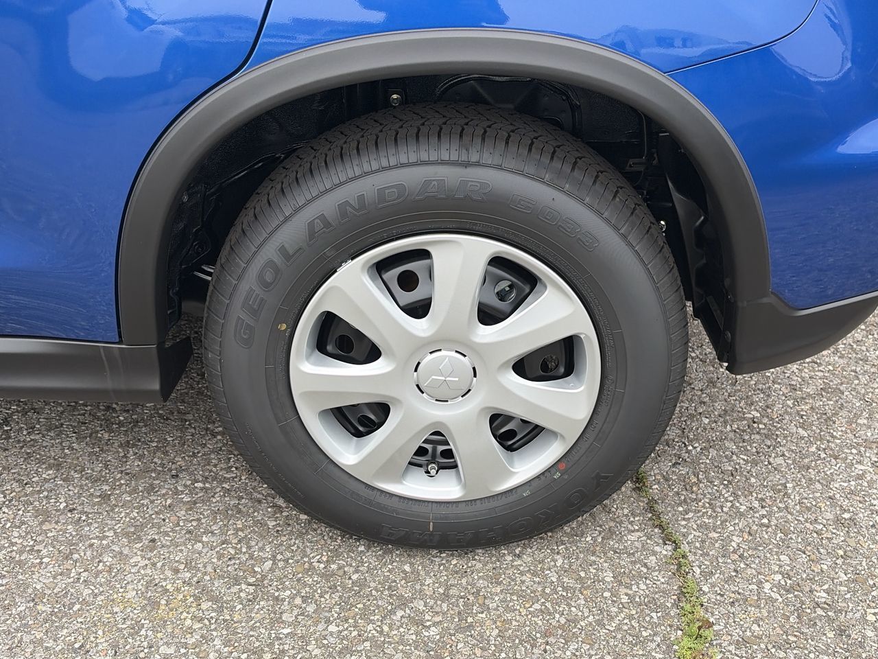 Mitsubishi RVR  2026 à Mississauga, Ontario