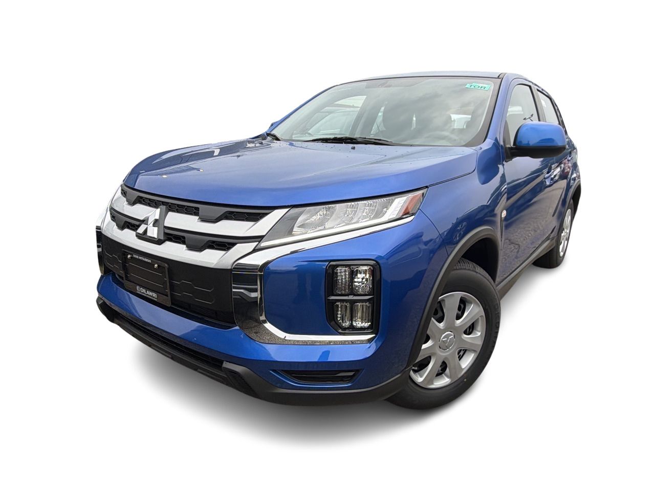 Mitsubishi RVR  2026 à Mississauga, Ontario