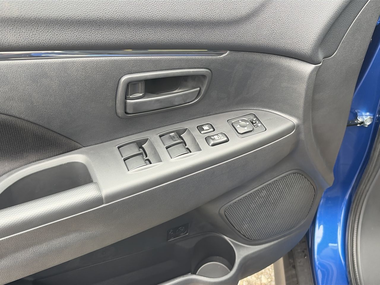 Mitsubishi RVR  2026 à Mississauga, Ontario