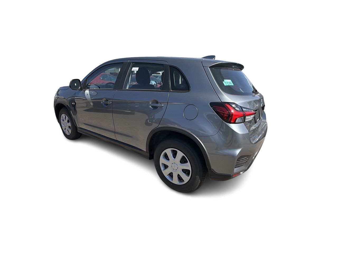 2026 Mitsubishi RVR