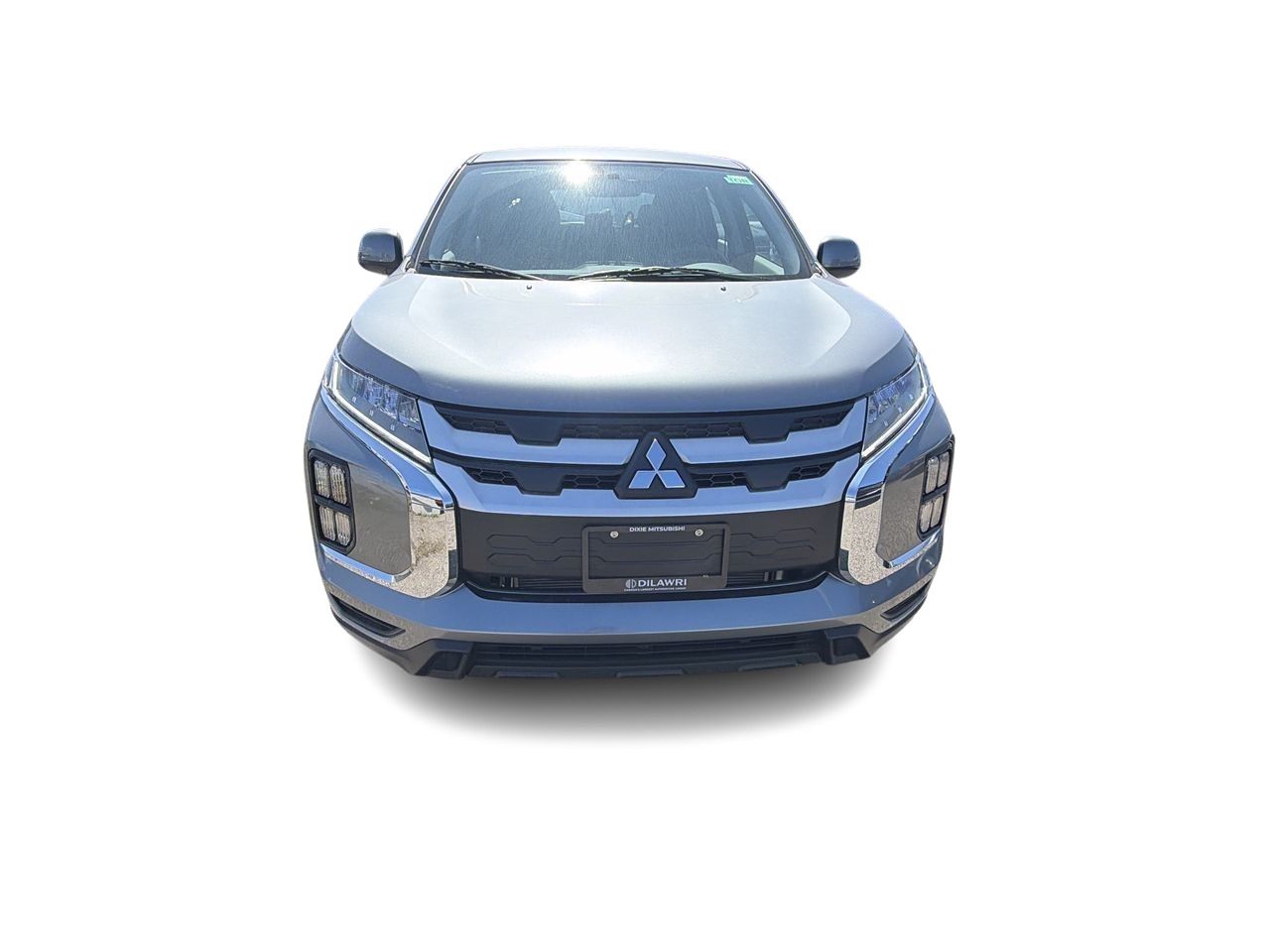 2026 Mitsubishi RVR