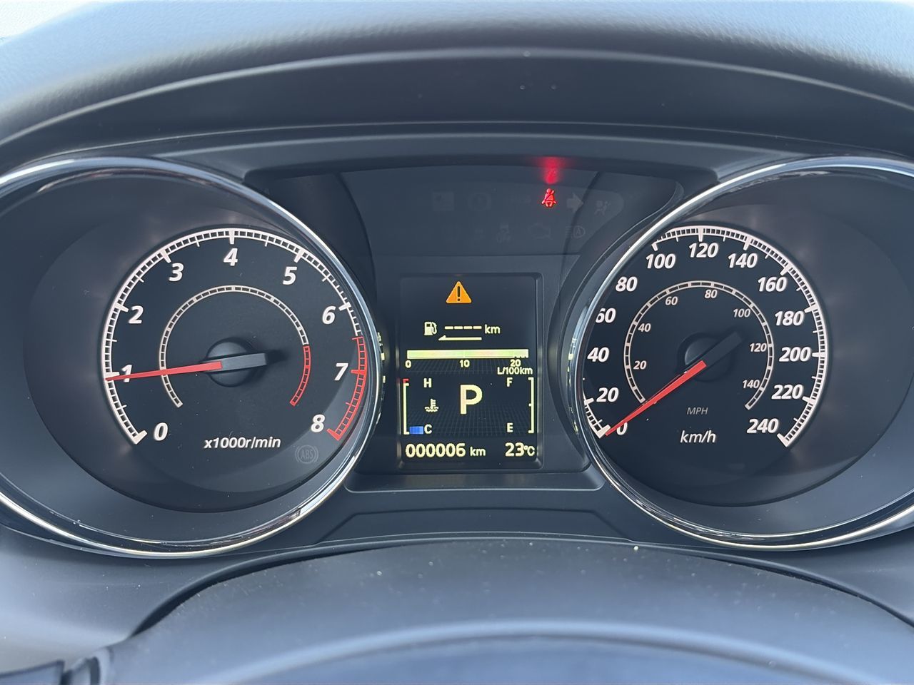 2026 Mitsubishi RVR
