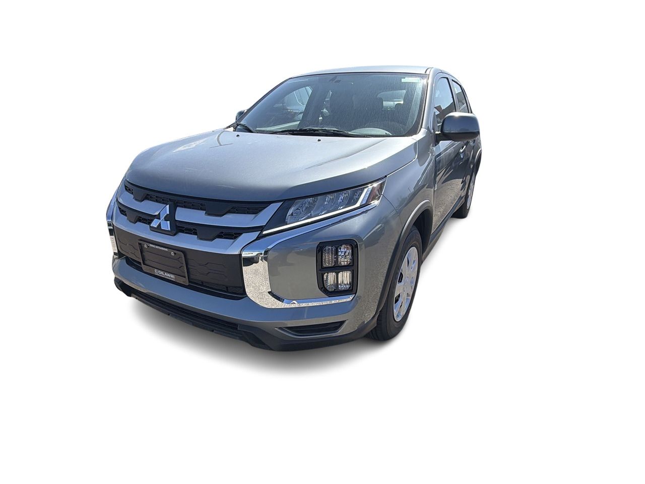 2026 Mitsubishi RVR