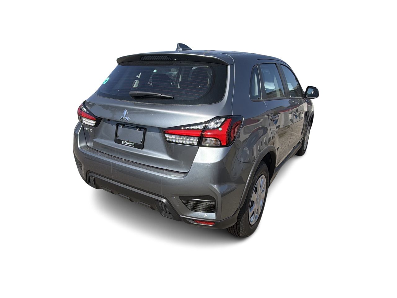 2026 Mitsubishi RVR