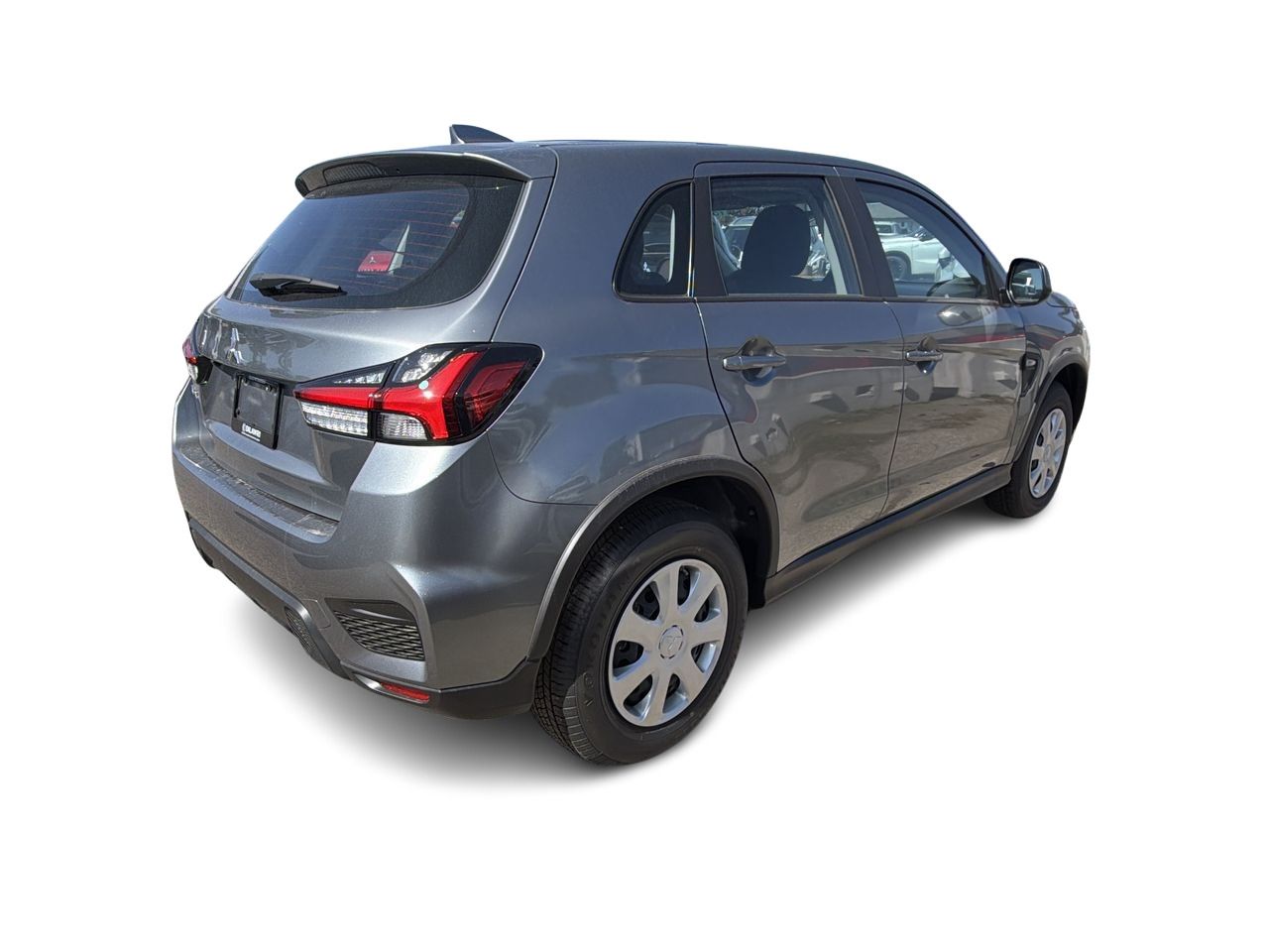 2026 Mitsubishi RVR