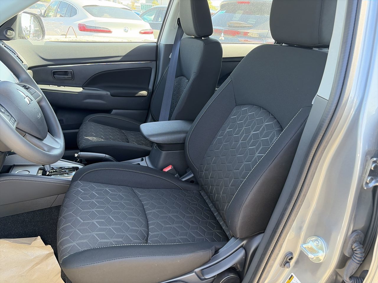 2026 Mitsubishi RVR