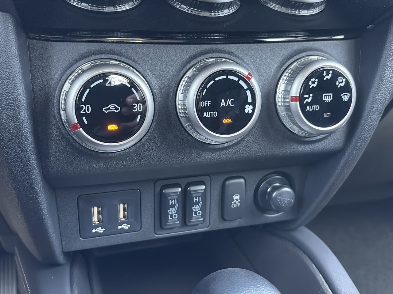 2026 Mitsubishi RVR