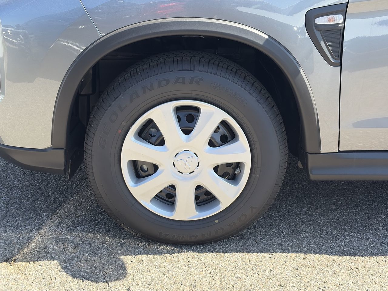 2026 Mitsubishi RVR